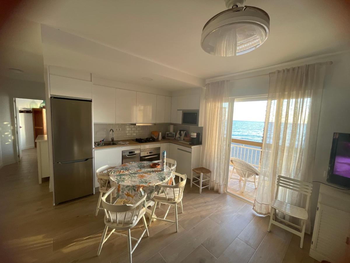 Apartment Primera Linea De Playa En Torrenueva Torrenueva (Andalusia)