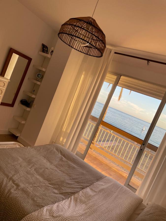 Apartament Primera Linea De Playa En Torrenueva
